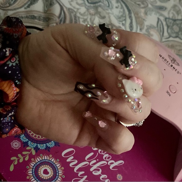 Meet your Posher, FemFatal! - Picture 10 of 10